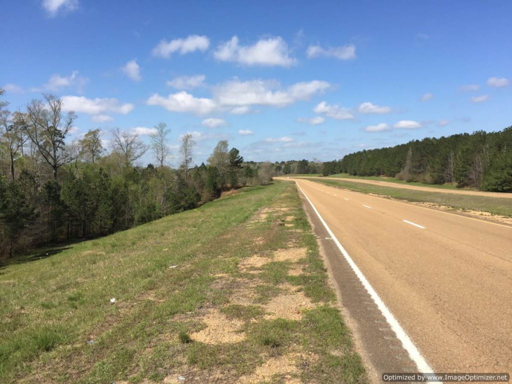 mississippi land for sale